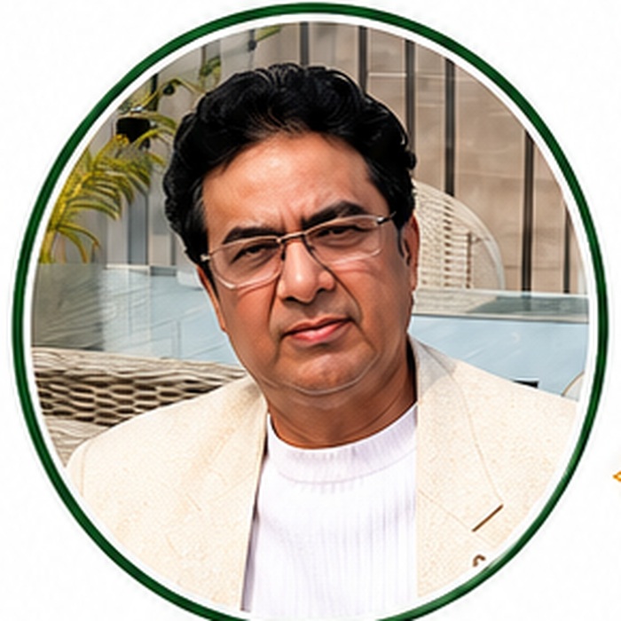 Surinder Mohan, Astro-Vastu Layout Advisor